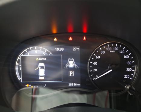 NISSAN Kicks 1.6 16V 4P FLEXSTART EXCLUSIVE XTRONIC AUTOM�TICO CVT, Foto 6