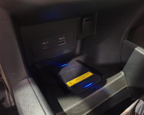 NISSAN Kicks 1.6 16V 4P FLEXSTART EXCLUSIVE XTRONIC AUTOM�TICO CVT, Foto 7