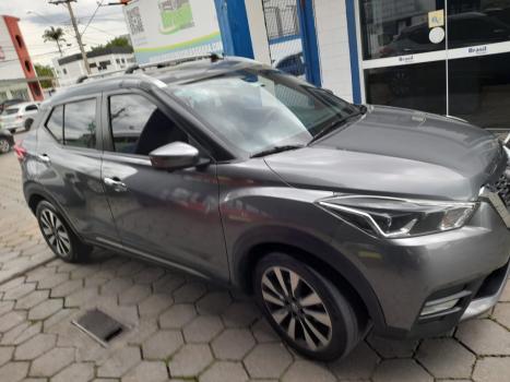 NISSAN Kicks 1.6 16V 4P FLEXSTART SL X-TRONIC AUTOM�TICO CVT, Foto 5