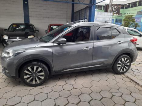 NISSAN Kicks 1.6 16V 4P FLEXSTART SL X-TRONIC AUTOM�TICO CVT, Foto 7