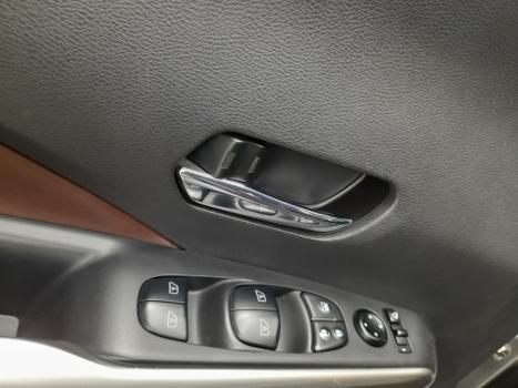 NISSAN Kicks 1.6 16V 4P FLEXSTART SL X-TRONIC AUTOM�TICO CVT, Foto 12