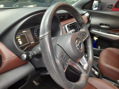 NISSAN Kicks 1.6 16V 4P FLEXSTART SL X-TRONIC AUTOM�TICO CVT, Foto 13