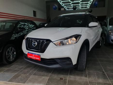 NISSAN Kicks 1.6 16V 4P FLEXSTART S, Foto 1
