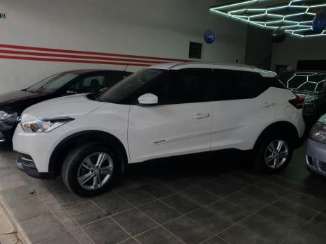 NISSAN Kicks 1.6 16V 4P FLEXSTART S, Foto 2