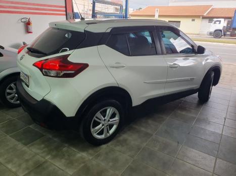 NISSAN Kicks 1.6 16V 4P FLEXSTART S, Foto 5