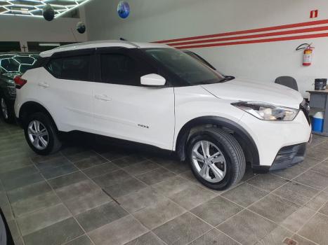 NISSAN Kicks 1.6 16V 4P FLEXSTART S, Foto 7