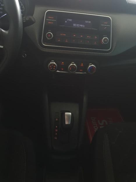 NISSAN Kicks 1.6 16V 4P FLEXSTART S, Foto 8