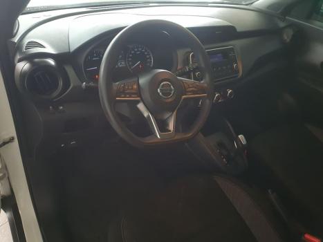 NISSAN Kicks 1.6 16V 4P FLEXSTART S, Foto 9
