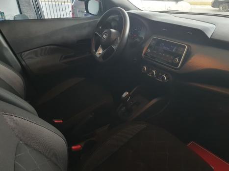 NISSAN Kicks 1.6 16V 4P FLEXSTART S, Foto 12