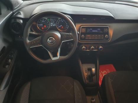 NISSAN Kicks 1.6 16V 4P FLEXSTART S, Foto 13