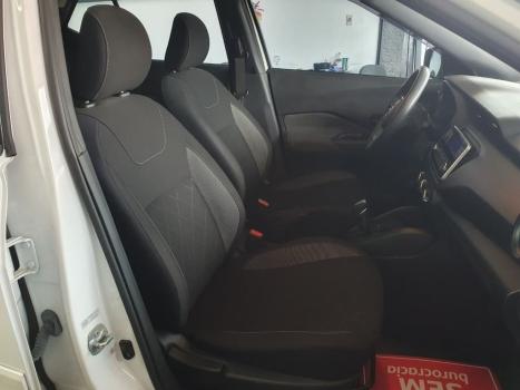 NISSAN Kicks 1.6 16V 4P FLEXSTART S, Foto 14
