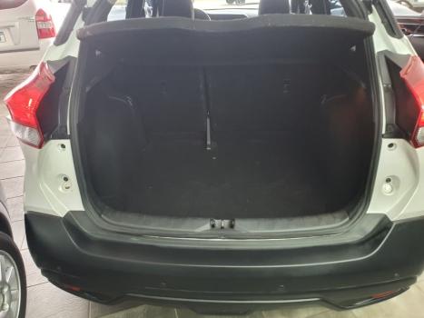 NISSAN Kicks 1.6 16V 4P FLEXSTART S, Foto 16