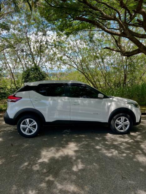 NISSAN Kicks 1.6 16V 4P FLEXSTART S, Foto 2