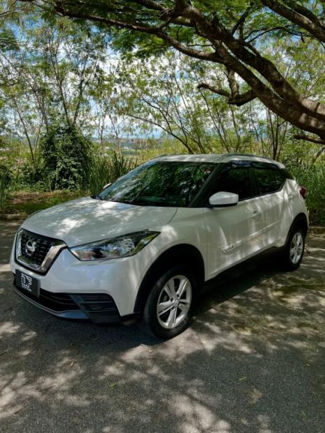 NISSAN Kicks 1.6 16V 4P FLEXSTART S, Foto 3