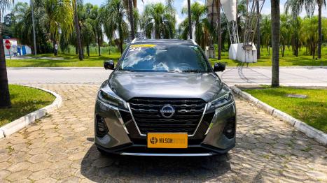 NISSAN Kicks 1.6 16V 4P FLEXSTART EXCLUSIVE XTRONIC AUTOM�TICO CVT, Foto 2