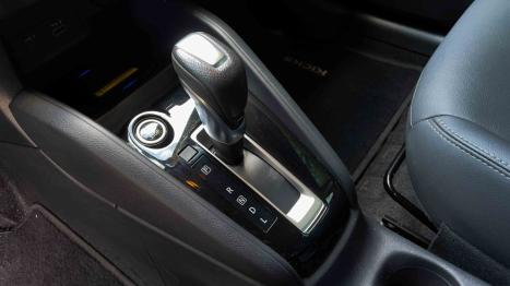 NISSAN Kicks 1.6 16V 4P FLEXSTART EXCLUSIVE XTRONIC AUTOM�TICO CVT, Foto 8