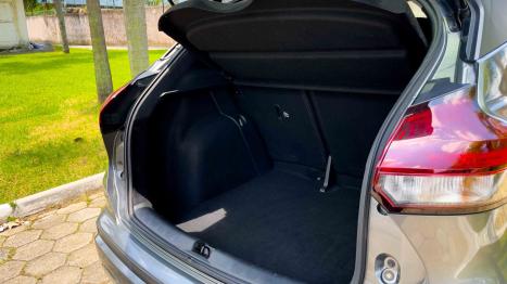 NISSAN Kicks 1.6 16V 4P FLEXSTART EXCLUSIVE XTRONIC AUTOM�TICO CVT, Foto 13