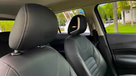 NISSAN Kicks 1.6 16V 4P FLEXSTART EXCLUSIVE XTRONIC AUTOM�TICO CVT, Foto 11