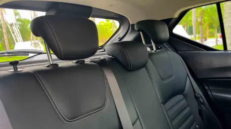 NISSAN Kicks 1.6 16V 4P FLEXSTART EXCLUSIVE XTRONIC AUTOM�TICO CVT, Foto 12