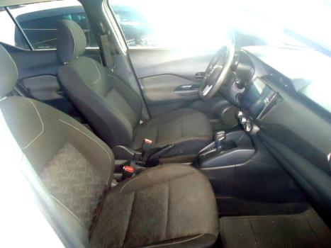 NISSAN Kicks 1.6 16V 4P FLEXSTART EXCLUSIVE XTRONIC AUTOM�TICO CVT, Foto 5