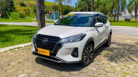 NISSAN Kicks 1.6 16V 4P FLEXSTART ADVANCE XTRONIC AUTOM�TICO CVT, Foto 3