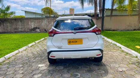 NISSAN Kicks 1.6 16V 4P FLEXSTART ADVANCE XTRONIC AUTOM�TICO CVT, Foto 5
