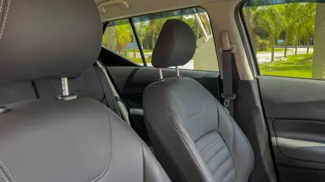 NISSAN Kicks 1.6 16V 4P FLEXSTART ADVANCE XTRONIC AUTOM�TICO CVT, Foto 11