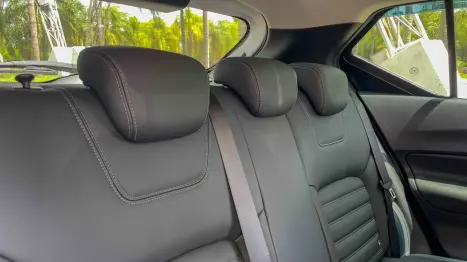 NISSAN Kicks 1.6 16V 4P FLEXSTART ADVANCE XTRONIC AUTOM�TICO CVT, Foto 12