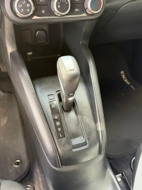 NISSAN Kicks 1.6 16V 4P FLEX ACTIVE X-TRONIC AUTOM�TICO CVT, Foto 6