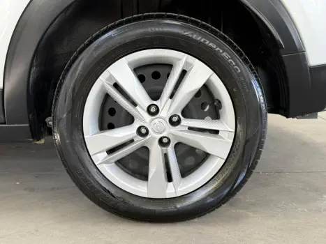 NISSAN Kicks 1.6 16V 4P FLEX ACTIVE X-TRONIC AUTOM�TICO CVT, Foto 8