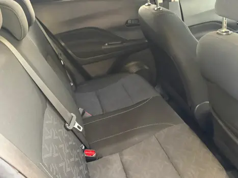 NISSAN Kicks 1.6 16V 4P FLEX ACTIVE X-TRONIC AUTOM�TICO CVT, Foto 9