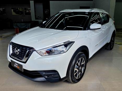 NISSAN Kicks 1.6 16V 4P FLEXSTART S X-TRONIC AUTOM�TICO CVT, Foto 1