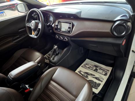 NISSAN Kicks 1.6 16V 4P FLEXSTART S X-TRONIC AUTOM�TICO CVT, Foto 2