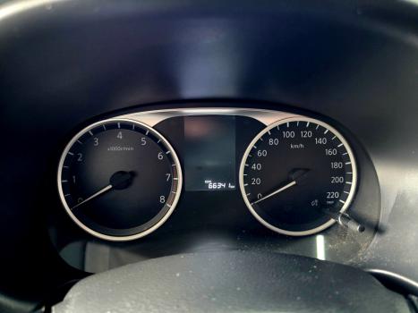 NISSAN Kicks 1.6 16V 4P FLEXSTART S X-TRONIC AUTOM�TICO CVT, Foto 3