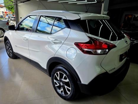 NISSAN Kicks 1.6 16V 4P FLEXSTART S X-TRONIC AUTOM�TICO CVT, Foto 4