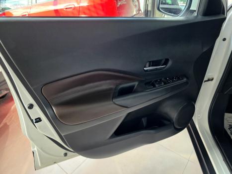 NISSAN Kicks 1.6 16V 4P FLEXSTART S X-TRONIC AUTOM�TICO CVT, Foto 9
