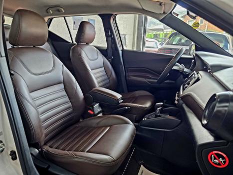 NISSAN Kicks 1.6 16V 4P FLEXSTART S X-TRONIC AUTOM�TICO CVT, Foto 11