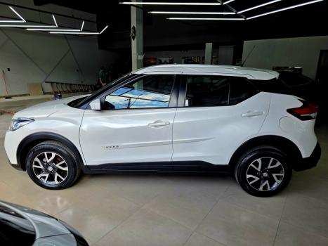 NISSAN Kicks 1.6 16V 4P FLEXSTART S X-TRONIC AUTOM�TICO CVT, Foto 16