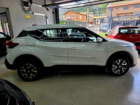 NISSAN Kicks 1.6 16V 4P FLEXSTART S X-TRONIC AUTOM�TICO CVT, Foto 18