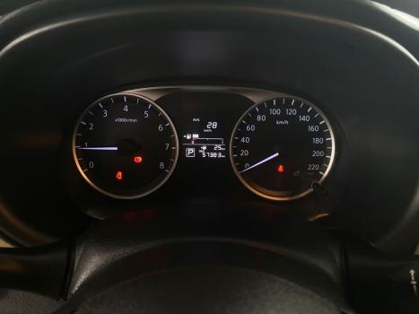 NISSAN Kicks 1.6 16V 4P FLEXSTART S, Foto 5