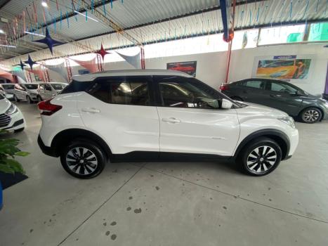 NISSAN Kicks 1.6 16V 4P FLEXSTART S, Foto 8