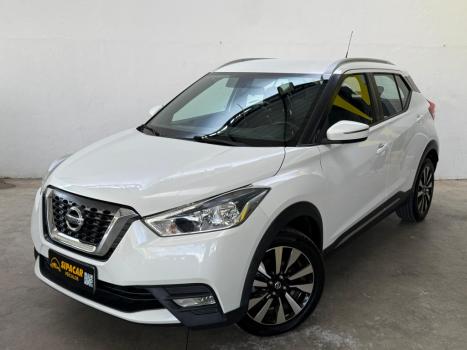 NISSAN Kicks 1.6 16V 4P FLEX SV X-TRONIC AUTOM�TICO CVT, Foto 2