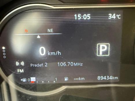 NISSAN Kicks 1.6 16V 4P FLEX SV X-TRONIC AUTOM�TICO CVT, Foto 3