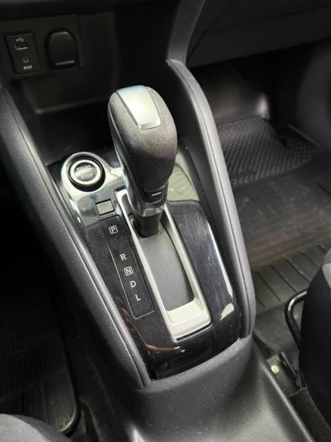 NISSAN Kicks 1.6 16V 4P FLEX SV X-TRONIC AUTOM�TICO CVT, Foto 4