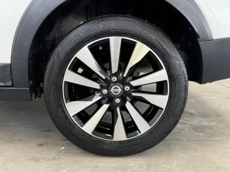 NISSAN Kicks 1.6 16V 4P FLEX SV X-TRONIC AUTOM�TICO CVT, Foto 8