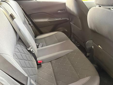 NISSAN Kicks 1.6 16V 4P FLEX SV X-TRONIC AUTOM�TICO CVT, Foto 9