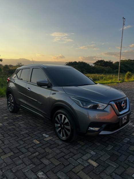 NISSAN Kicks 1.6 16V 4P FLEXSTART SL X-TRONIC AUTOM�TICO CVT, Foto 1