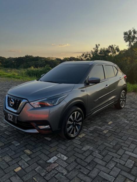 NISSAN Kicks 1.6 16V 4P FLEXSTART SL X-TRONIC AUTOM�TICO CVT, Foto 2