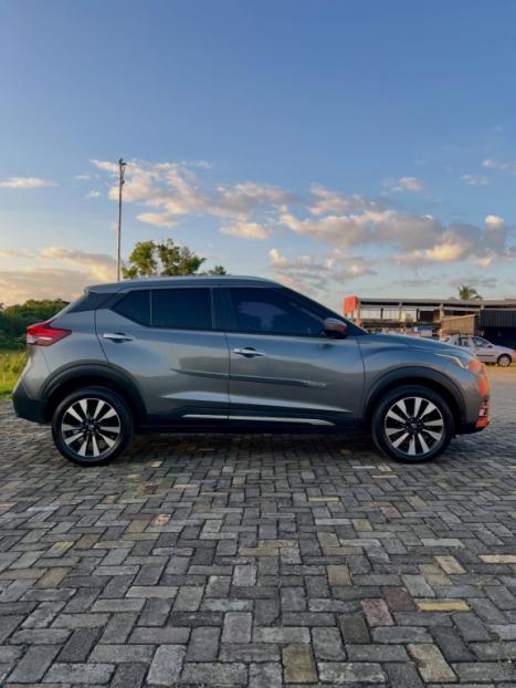 NISSAN Kicks 1.6 16V 4P FLEXSTART SL X-TRONIC AUTOM�TICO CVT, Foto 5