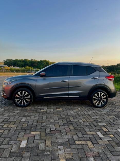 NISSAN Kicks 1.6 16V 4P FLEXSTART SL X-TRONIC AUTOM�TICO CVT, Foto 6